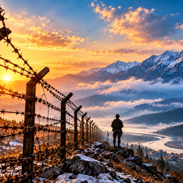 Border Security