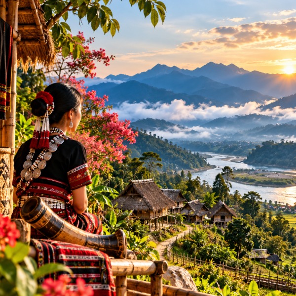 Culture & Heritage